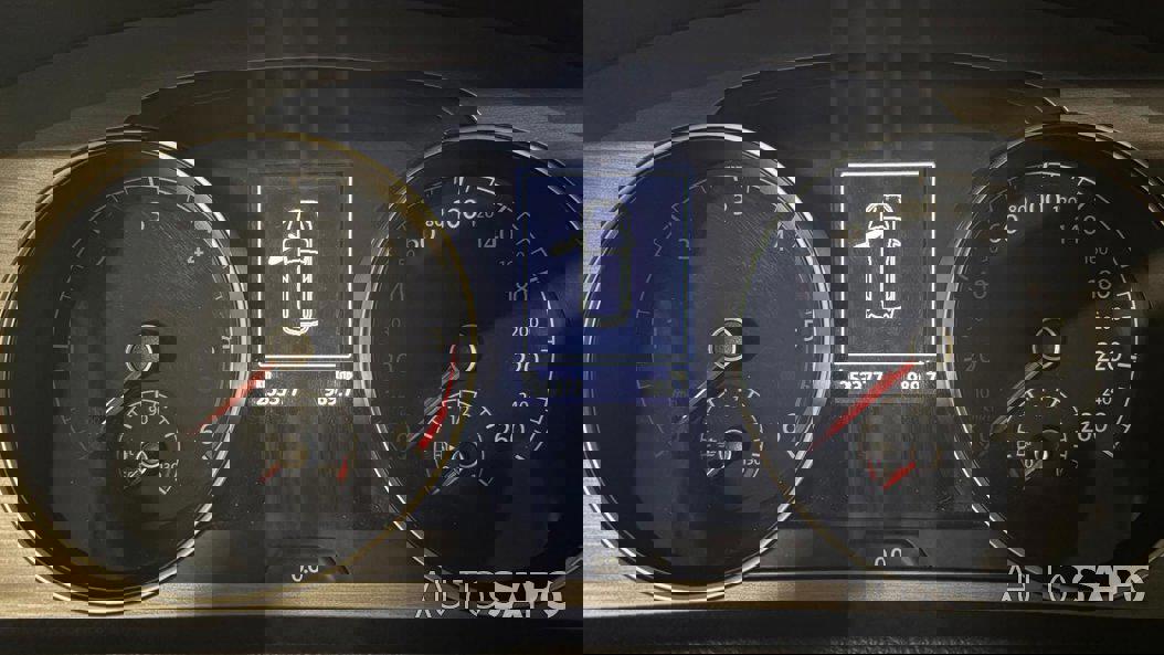 Volkswagen Golf de 2016