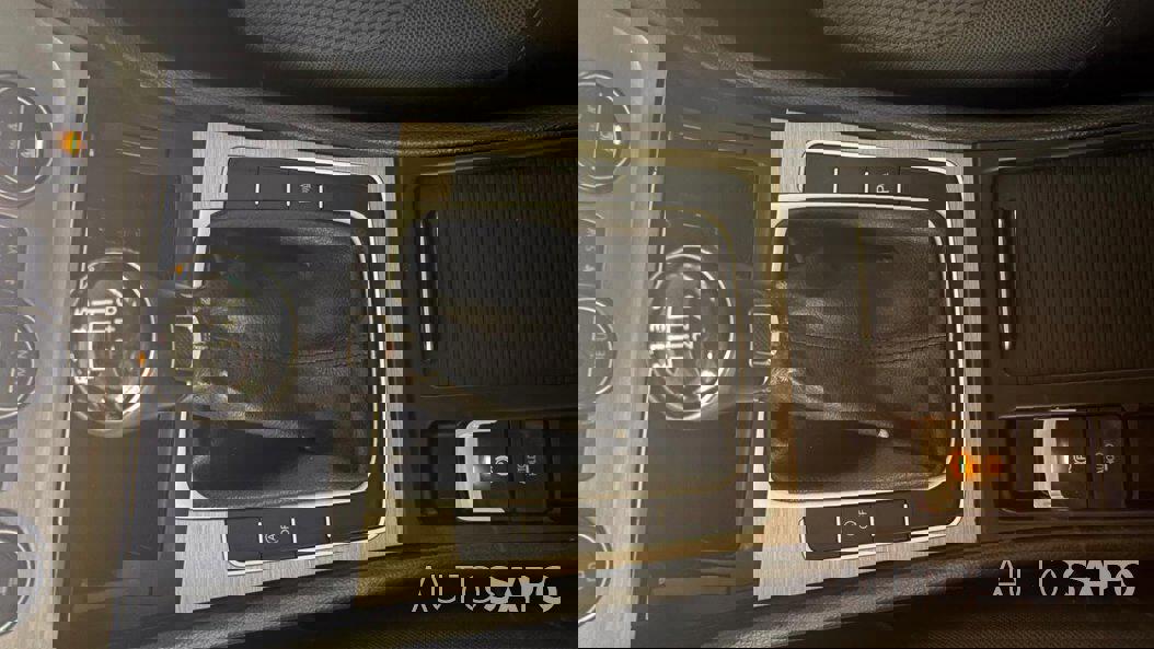 Volkswagen Golf de 2016