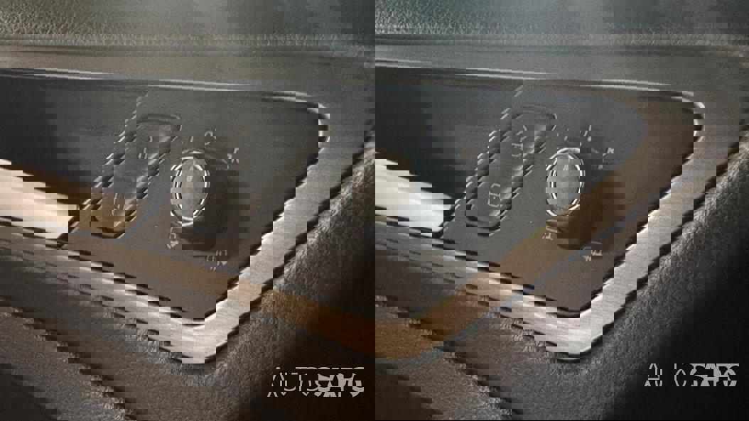 Volkswagen Golf de 2016