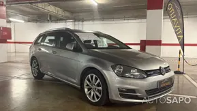 Volkswagen Golf de 2016