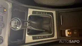 Volkswagen Golf de 2016