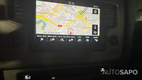 Volkswagen Golf de 2016