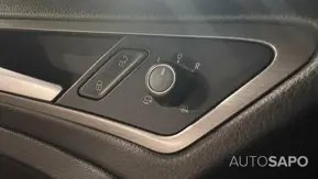 Volkswagen Golf de 2016