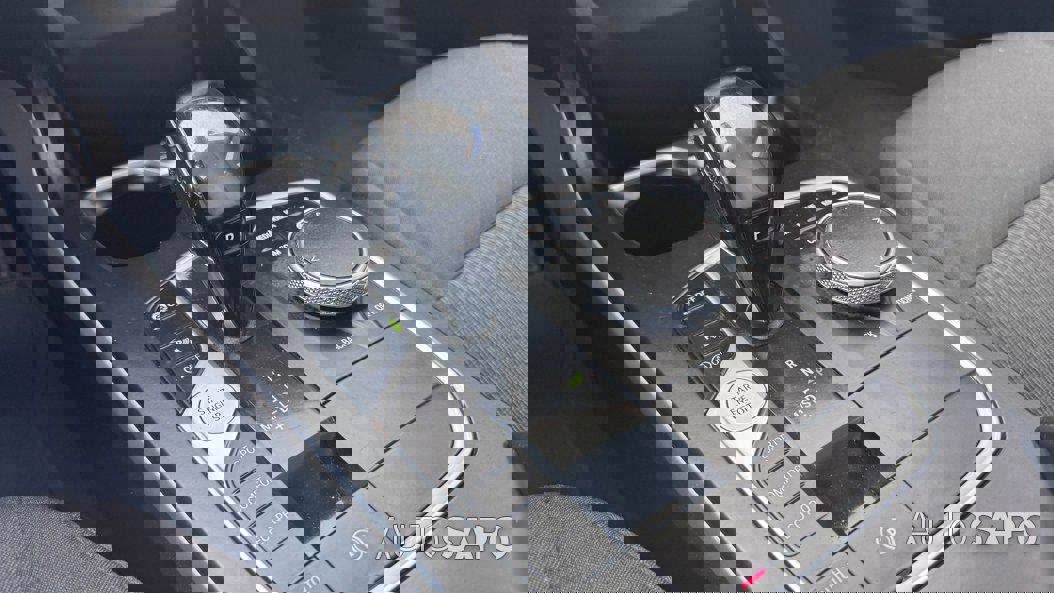 BMW Série 1 de 2020