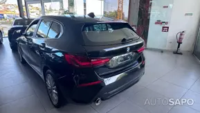 BMW Série 1 de 2020