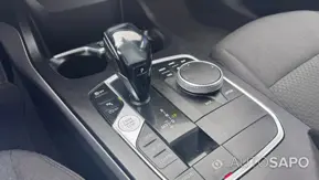 BMW Série 1 de 2020