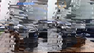 BMW X2 16 d sDrive de 2020