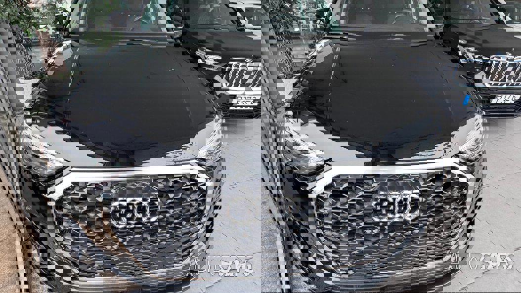Audi Q3 Sportback 45 TFSIe S Tronic de 2024
