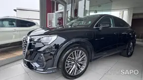 Audi Q3 Sportback 45 TFSIe S Tronic de 2024