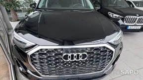 Audi Q3 Sportback 45 TFSIe S Tronic de 2024