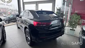 Audi Q3 Sportback 45 TFSIe S Tronic de 2024