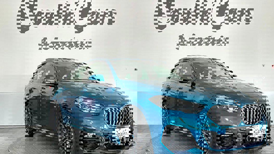 BMW Série 2 de 2020