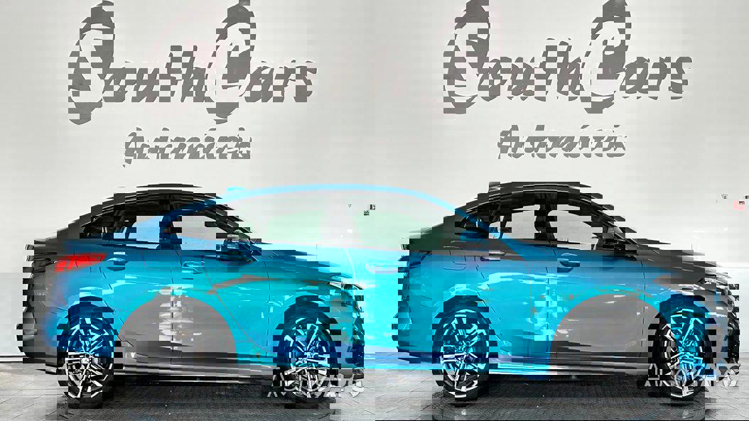 BMW Série 2 de 2020