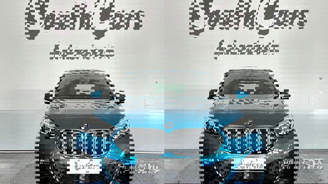 BMW Série 2 de 2020