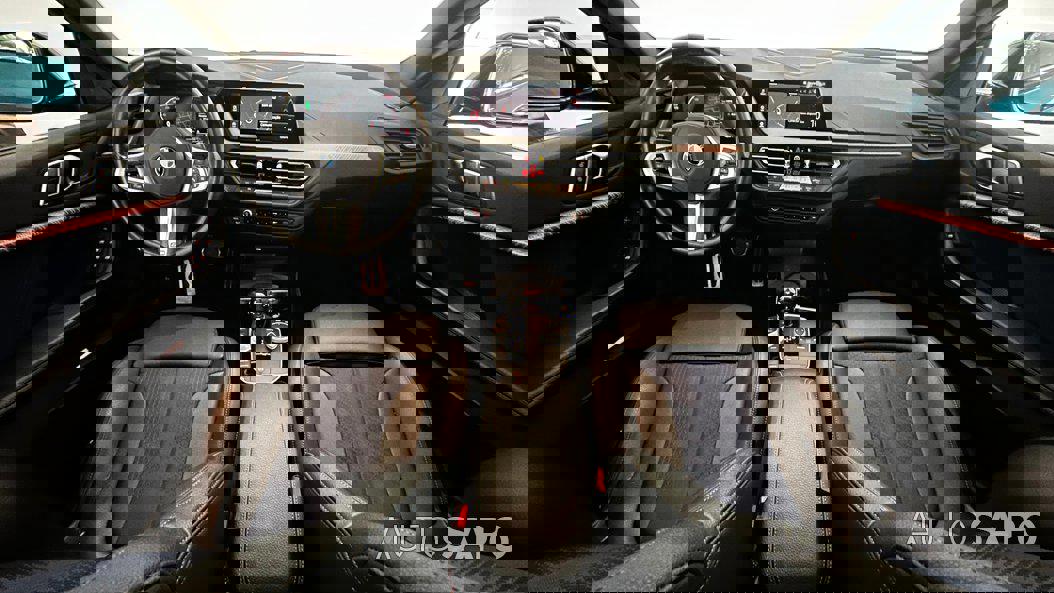 BMW Série 2 de 2020