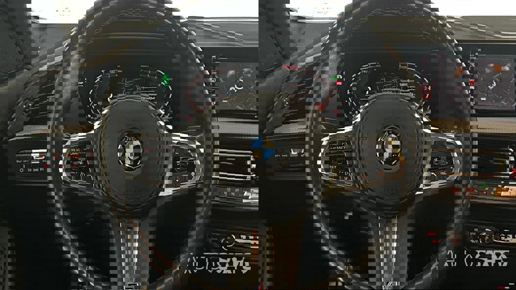 BMW Série 2 de 2020