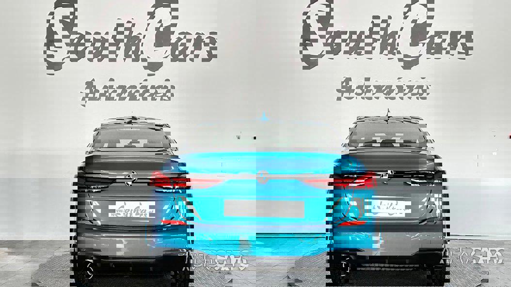 BMW Série 2 de 2020
