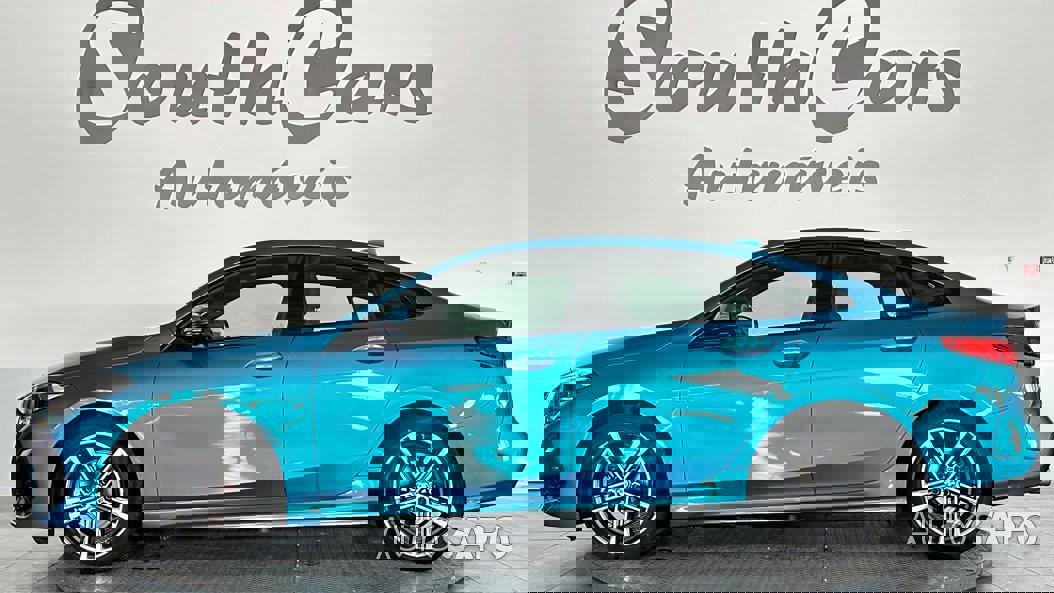 BMW Série 2 de 2020