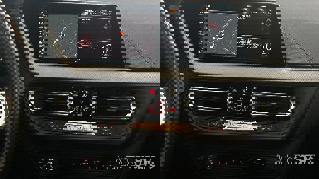 BMW Série 2 de 2020