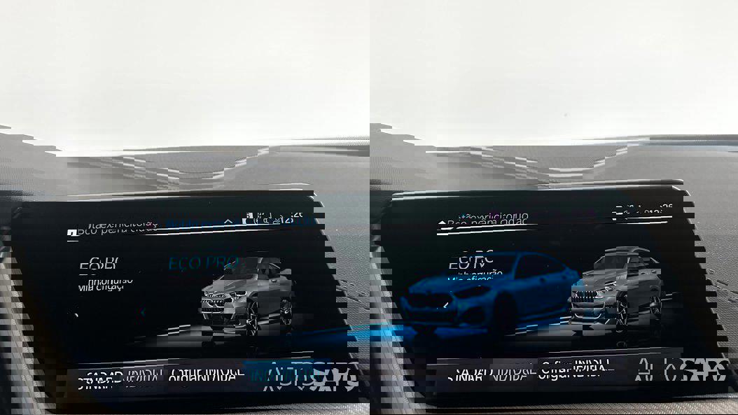 BMW Série 2 de 2020