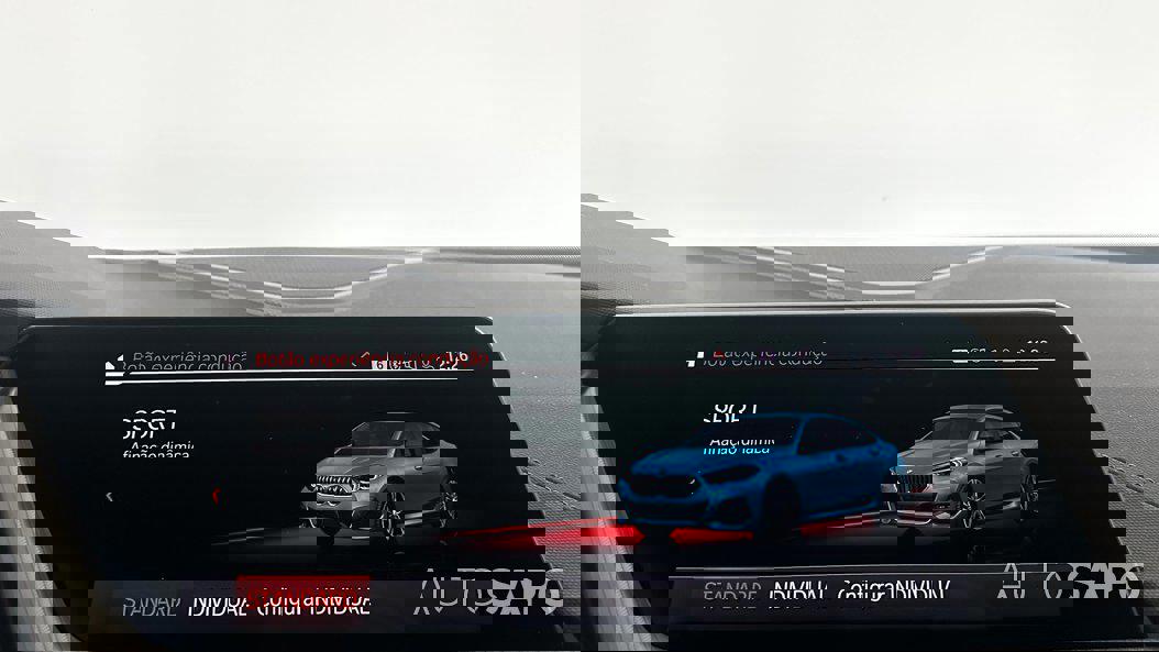 BMW Série 2 de 2020