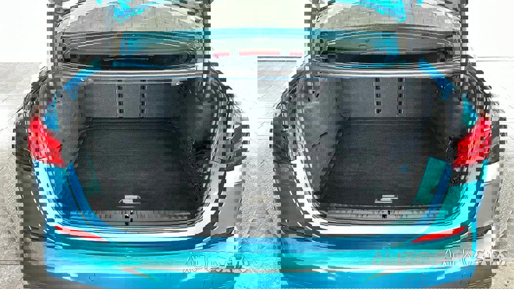 BMW Série 2 de 2020