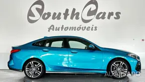 BMW Série 2 de 2020