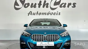 BMW Série 2 de 2020