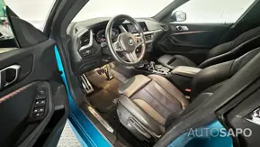 BMW Série 2 de 2020