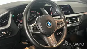 BMW Série 2 de 2020