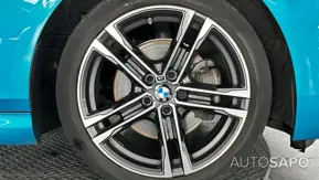BMW Série 2 de 2020