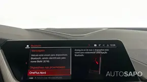 BMW Série 2 de 2020