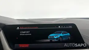 BMW Série 2 de 2020