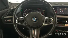 BMW Série 2 de 2020