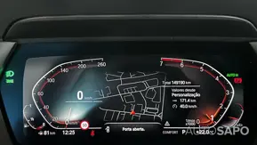 BMW Série 2 de 2020