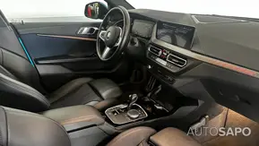 BMW Série 2 de 2020
