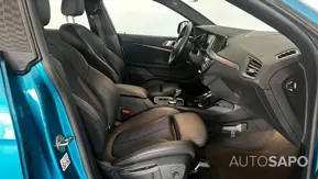 BMW Série 2 de 2020