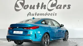 BMW Série 2 de 2020