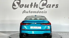 BMW Série 2 de 2020