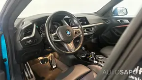 BMW Série 2 de 2020
