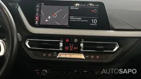 BMW Série 2 de 2020