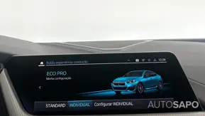 BMW Série 2 de 2020
