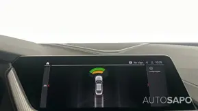 BMW Série 2 de 2020