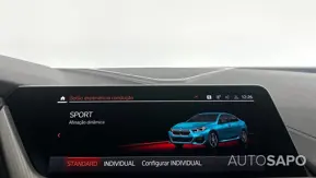 BMW Série 2 de 2020