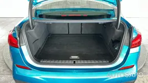 BMW Série 2 de 2020