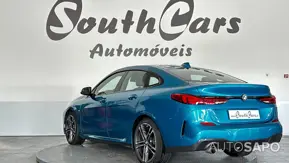 BMW Série 2 de 2020