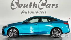 BMW Série 2 de 2020