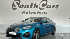 BMW Série 2 de 2020