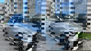 Mercedes-Benz Classe C de 2025