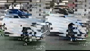 Peugeot 308 de 2022